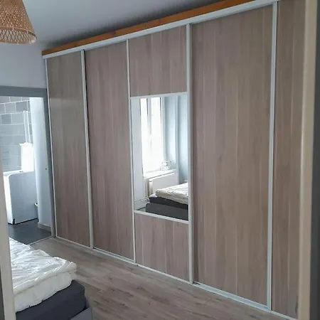 Apartment Type 3 Grand Centre-ville Reims