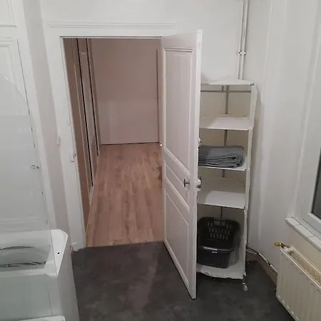 Type 3 Grand Centre-ville Apartment